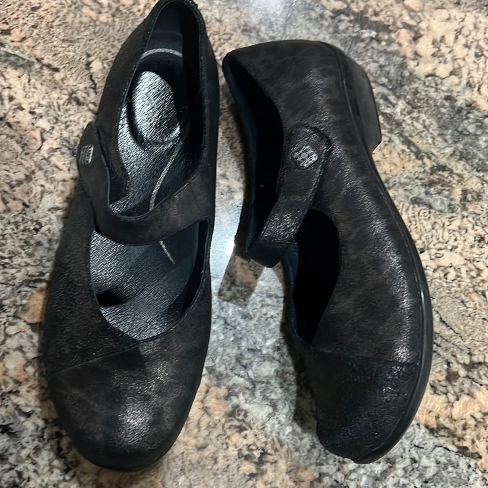 Dansko Shoes